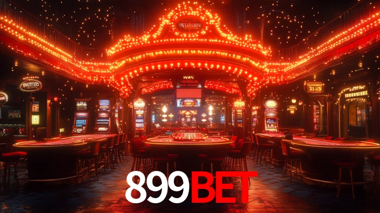 899bet: Seu Cassino Premiado com Pagamentos Rápidos
