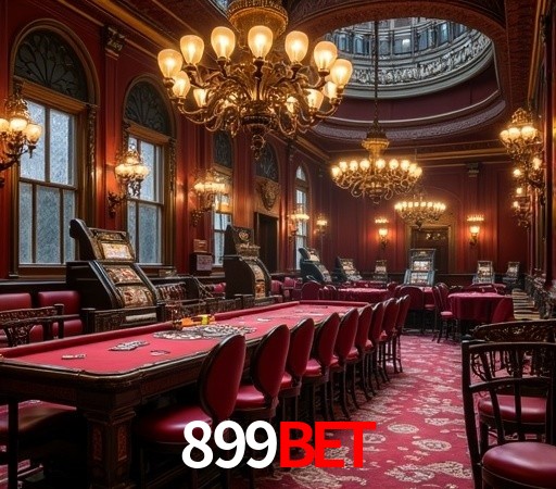 Descubra a Essência do 899bet: Nossa História e Compromissos