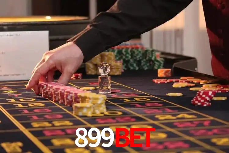 PIX Instantâneo 899bet
