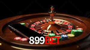 VIP Casino 899bet