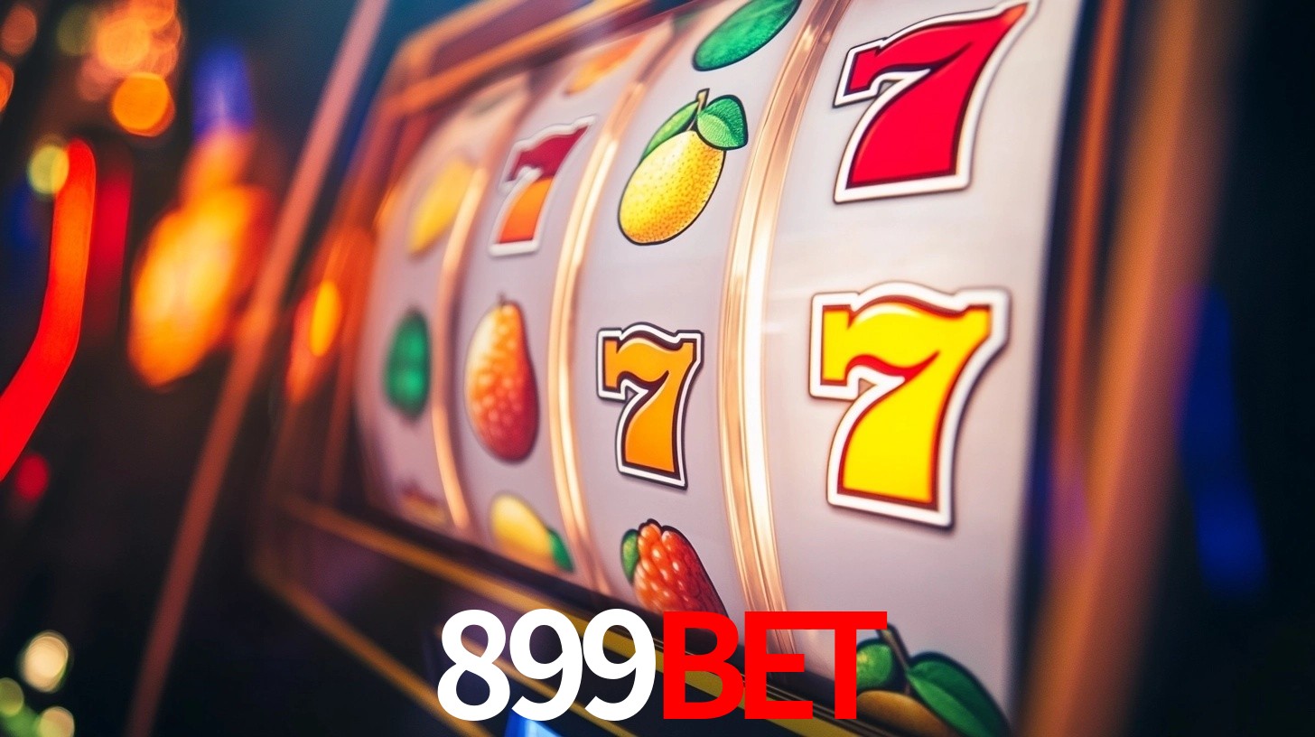 Sinta a adrenalina dos jogos de cassino com 899bet