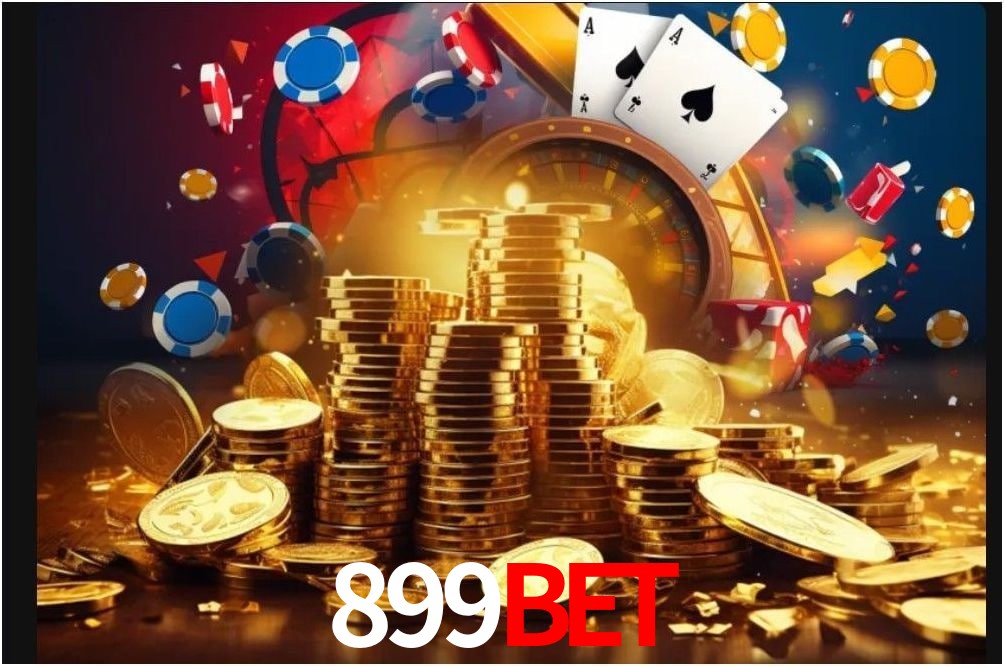 Especiais de Fim de Semana 899bet