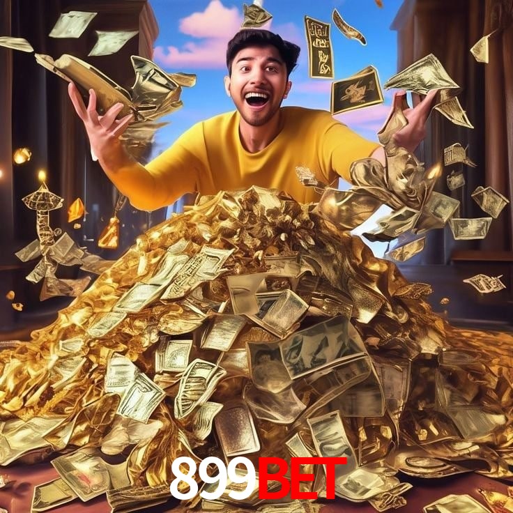 Apostas Esportivas na 899bet: Um Guia Completo