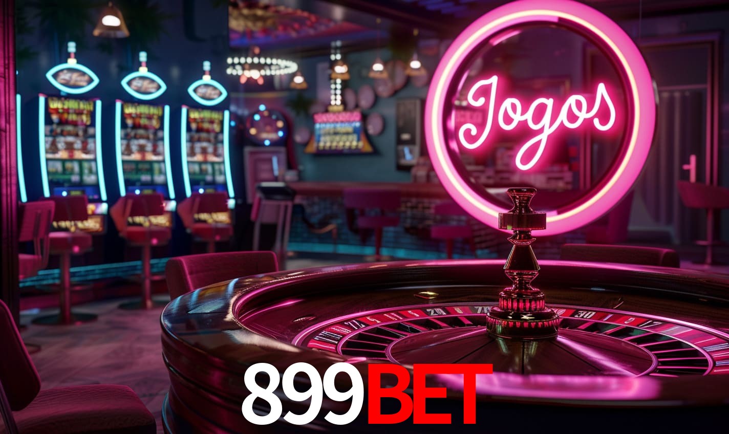 Diretório de Jogos 899bet