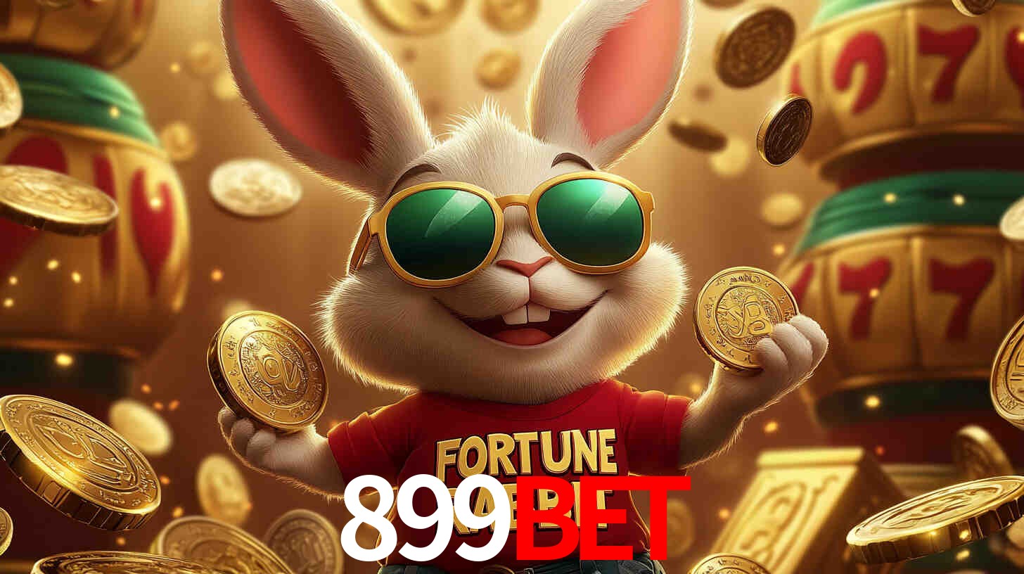 Desvendando o Mundo dos Jogos Virtuais na 899bet