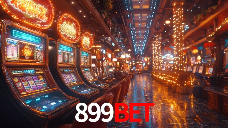 Bônus Generosos e Exclusivos no 899bet para Você!