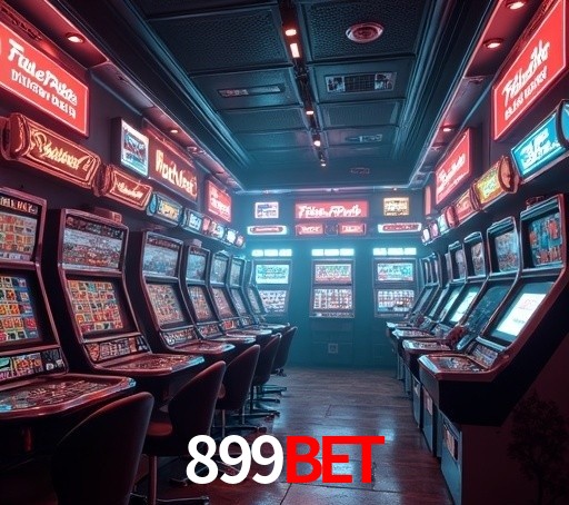 Descubra a Essência do 899bet: Nossa História e Compromissos