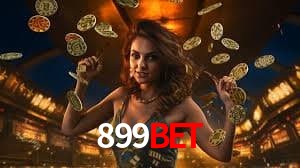 Tennis Betting 899bet