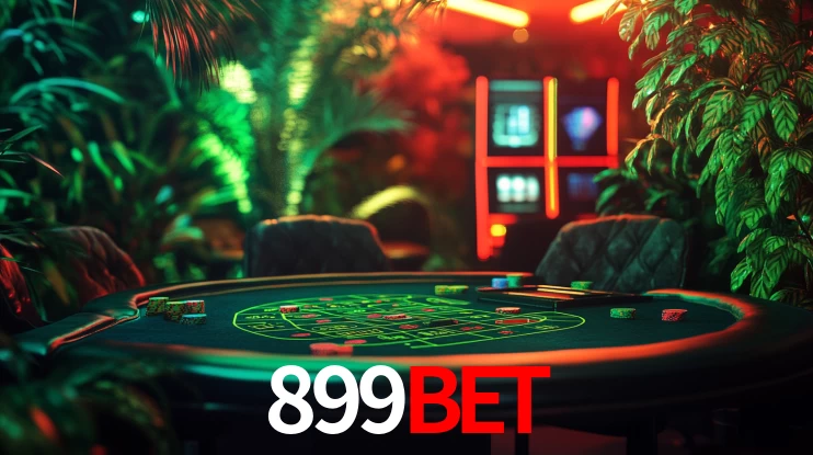 Exclusive Games 899bet