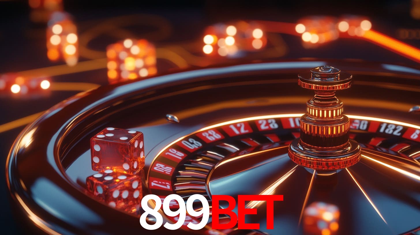 Programa VIP 899bet