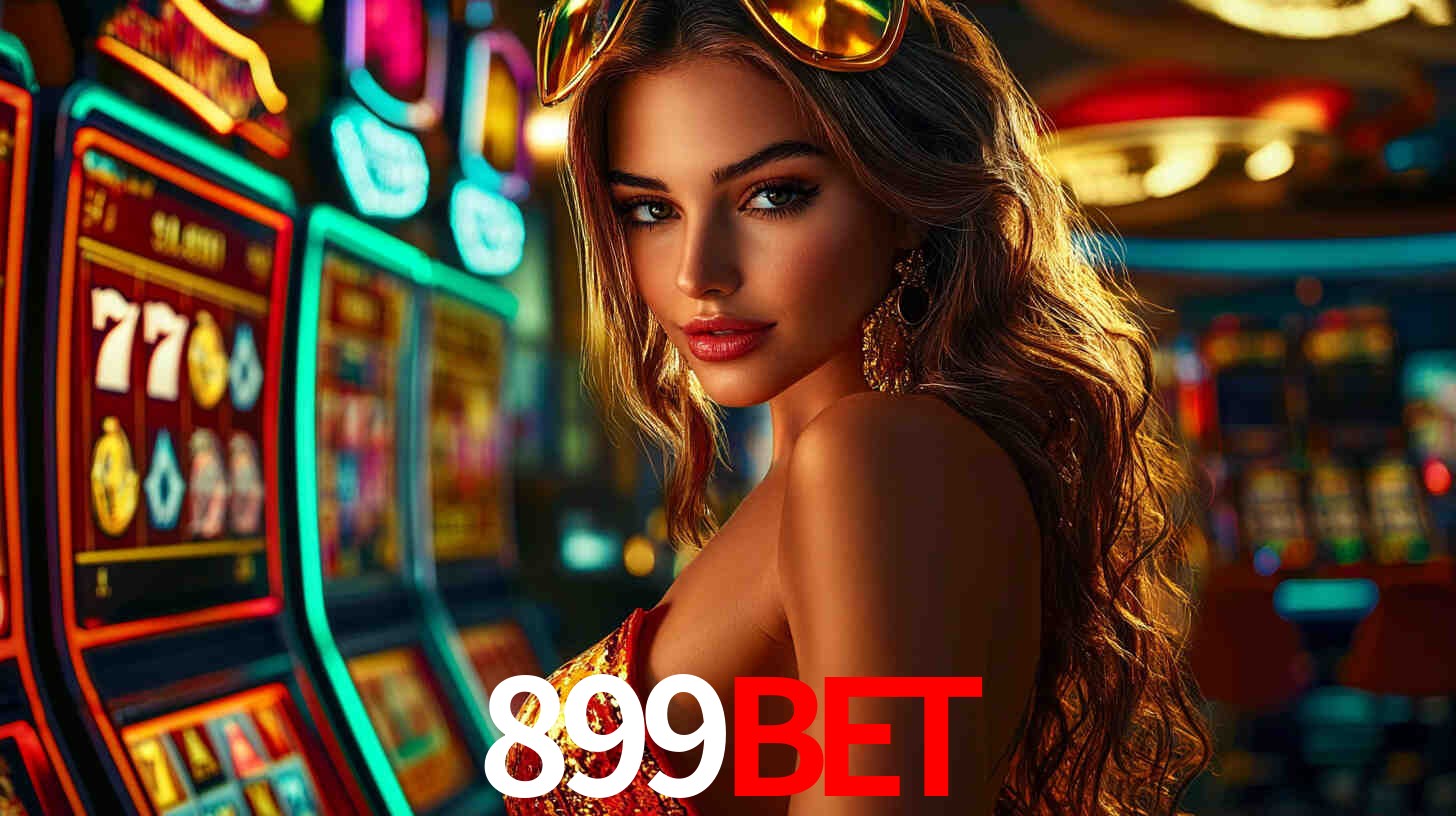 Explore as vantagens do 899bet: serviço profissional e confiabilidade