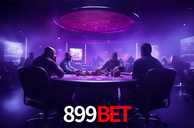 Casino Ao Vivo 899bet