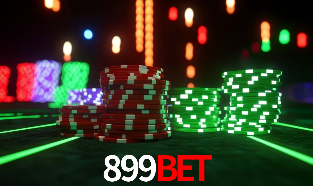 Football Betting 899bet