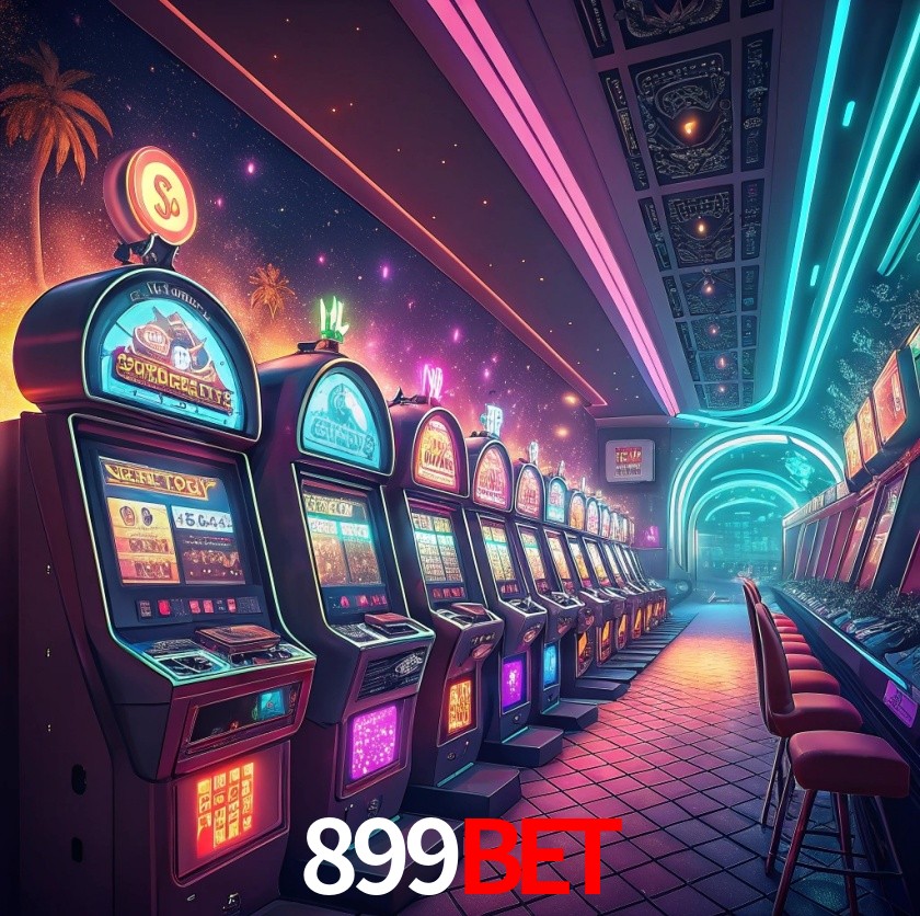  899bet