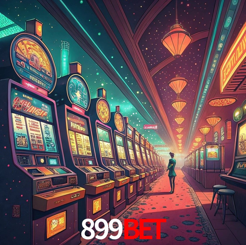  899bet