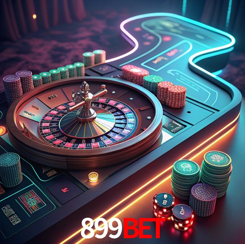  899bet