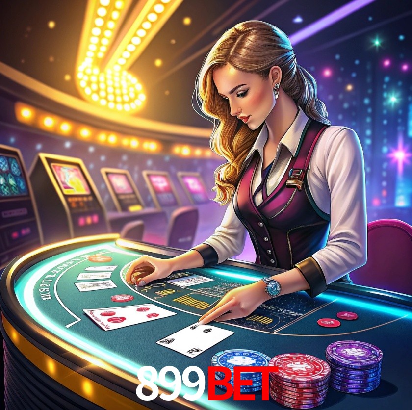  899bet