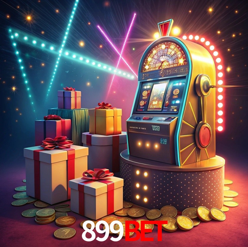 899bet
